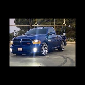 Meet your Posher, Glenn